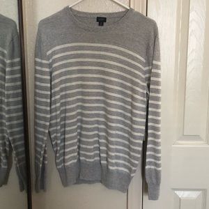 J.Crew sweater